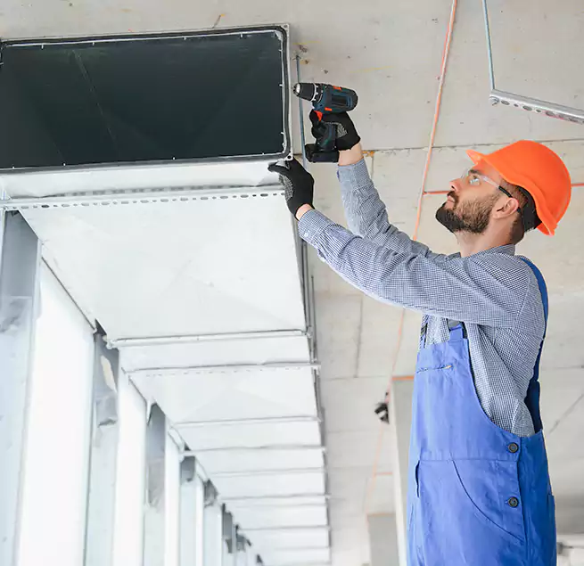 Why Homeowners & Businesses Trust Us in Paris, TX