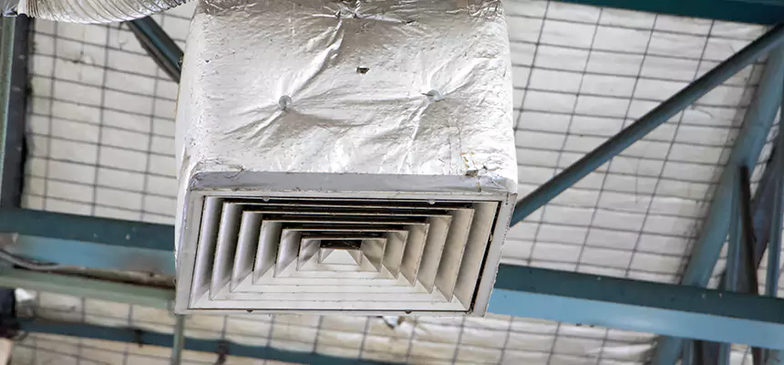 Our Custom HVAC Ductwork Services in Paris, TX