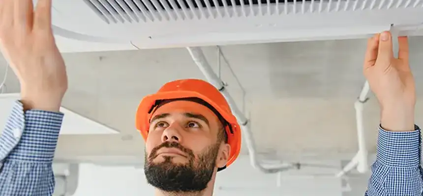 Our Furnace Vent Cleaning Services in Paris, TX