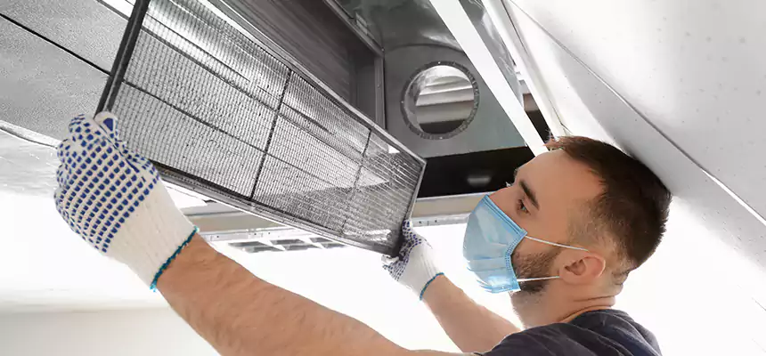 Our Home Duct Cleaning Services in Paris, TX  