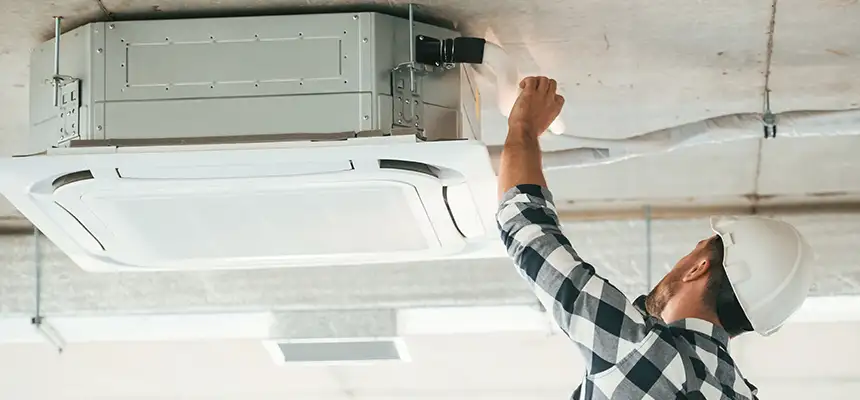 Our Local Vent Cleaning Services in Paris, TX