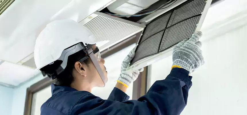 Our Multi-family Home Duct Cleaning Services in Paris, TX