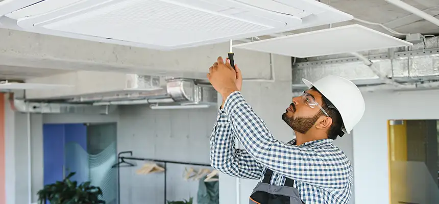 Our Roof Dryer Vent Cleaning Services in Paris, TX