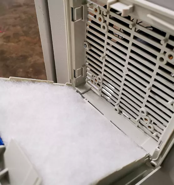 Professional Air Duct Expansion Solutions in Paris, TX