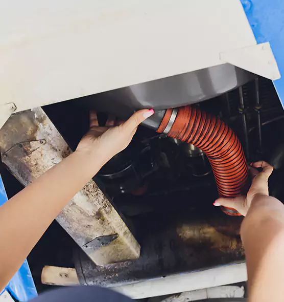 About Air Duct Virus Disinfection in Paris, TX
