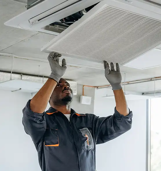 About Certified Air Duct Specialists in Paris, TX