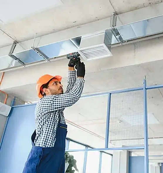 About Commercial Laundry Vent Cleaning in Paris, TX