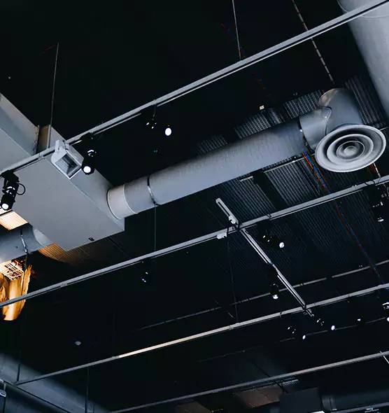 About Duct Sanitization with UV Light in Paris, TX