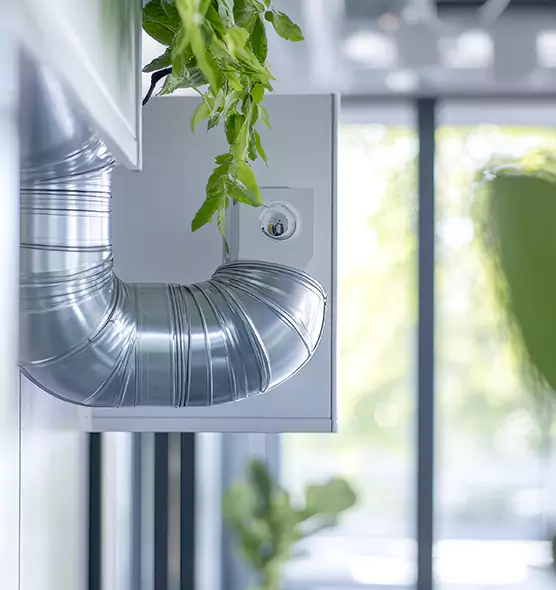 Professional Eco-Safe Dryer Vent Cleaning in Paris, TX