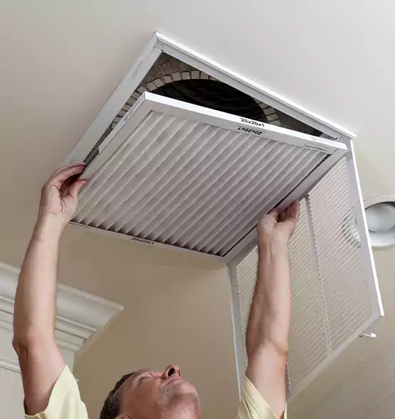 Advanced Residential Vent Cleaning in Paris, TX
