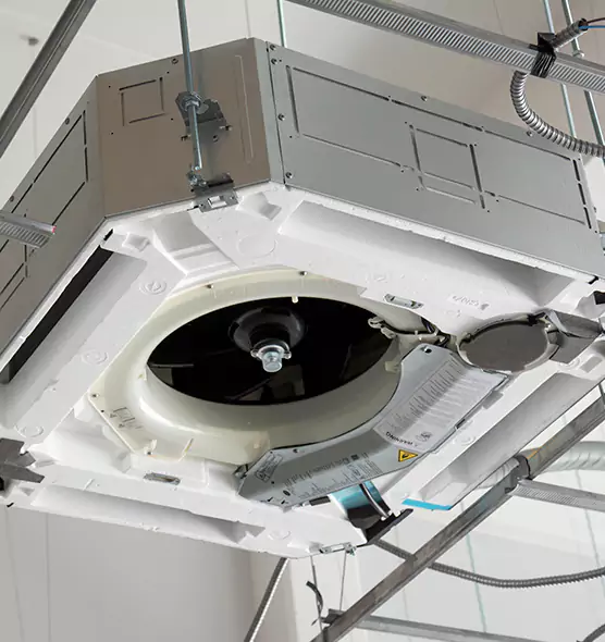 Professional Roof Vent Lint Removal Paris, TX