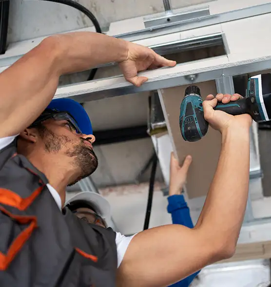 About Vent Smoke Odor Elimination in Paris, TX