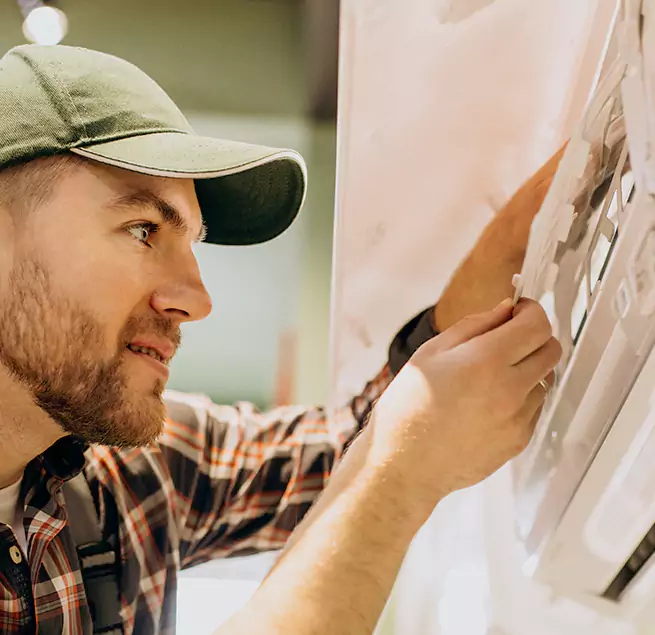 Why Homeowners Businesses Trust Us in Paris, TX?