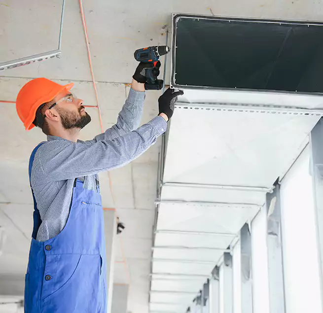 Why Homeowners & Businesses Trust Us in Paris, TX?