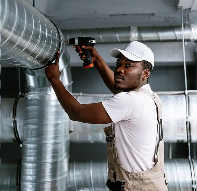 Why Homeowners & Businesses Trust Us Paris, TX