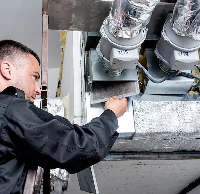 Why Homeowners & Businesses Trust Us in Paris, TX?