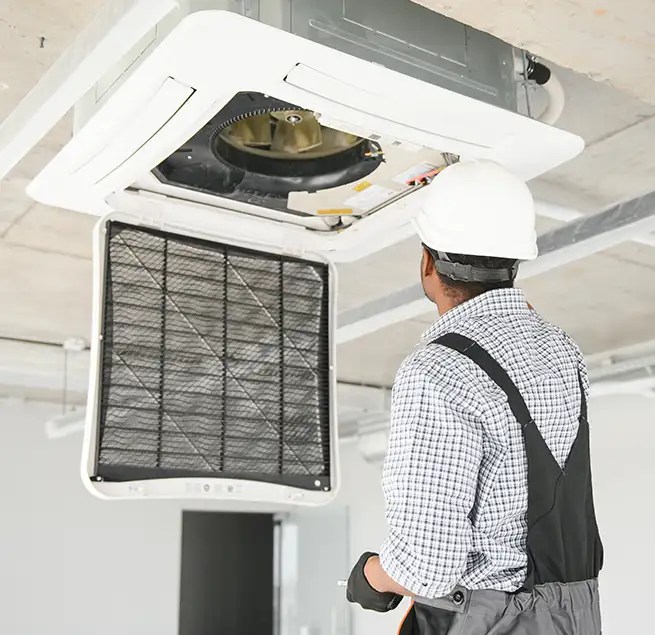 Why Homeowners & Businesses Trust Us in Paris, TX?