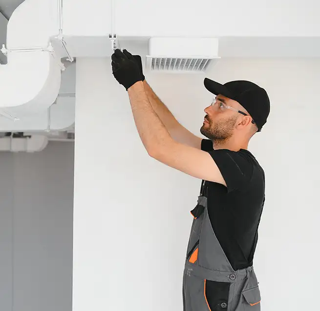 Why Homeowners & Businesses Trust Us in Paris, TX?