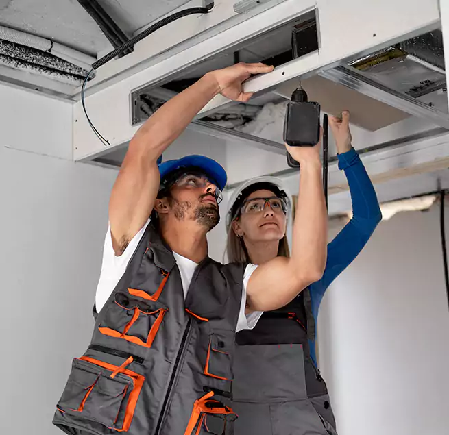 Why Homeowners & Businesses Trust Us in Paris, TX