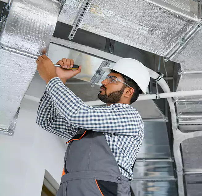 Why Homeowners & Businesses Trust Us Paris, TX?