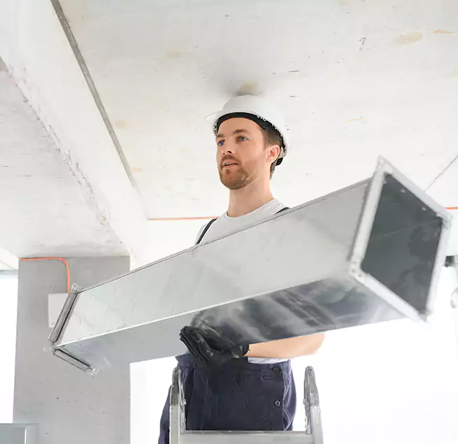 Why Homeowners & Businesses Trust Us in Paris, TX