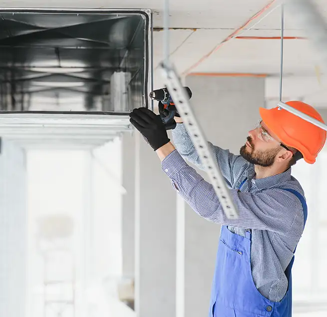 Why Homeowners & Businesses Trust Us in Paris, TX?