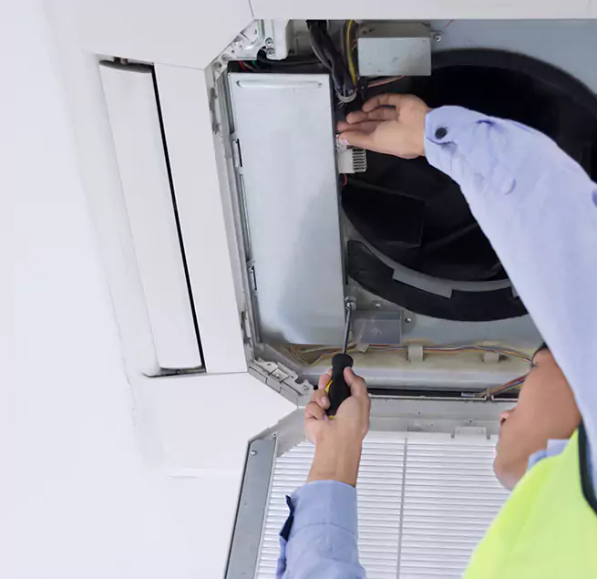 Why Homeowners & Businesses Trust Us Paris, TX?