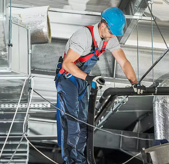 Why Homeowners & Businesses Trust Us in Paris, TX?