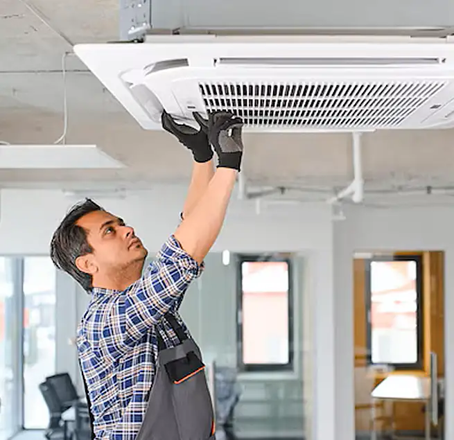 Why Homeowners & Businesses Trust Us in Paris, TX?