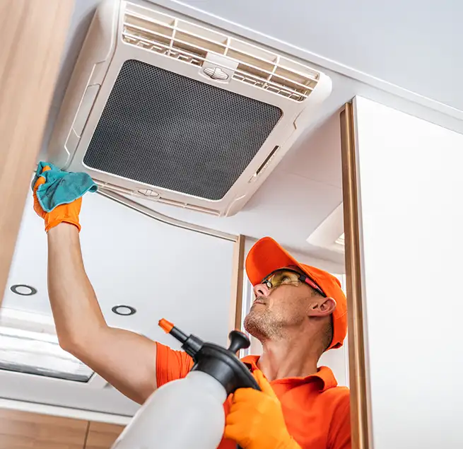 Why Homeowners & Businesses Trust Us in Paris, TX?