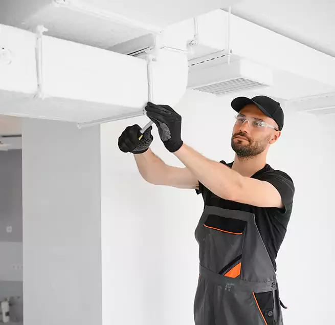 Why Homeowners & Businesses Trust Us in Paris, TX?