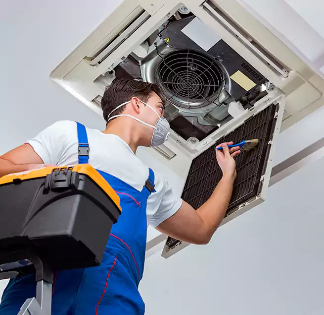 Why Homeowners & Businesses Trust Us in Paris, TX