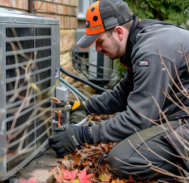 Why Homeowners & Businesses Trust Us in Paris, TX?