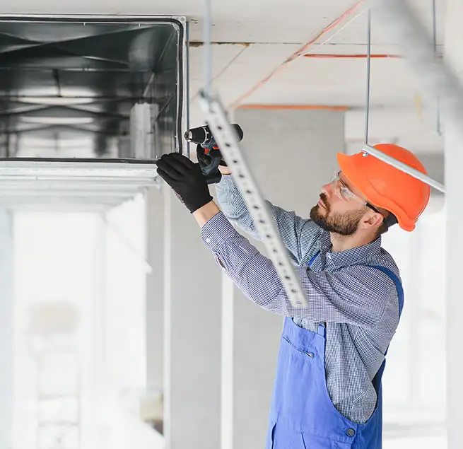  Why Homeowners Businesses Trust Us Paris, TX