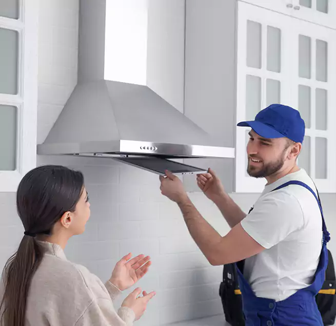  Why Homeowners & Businesses Trust Us in Paris, TX?