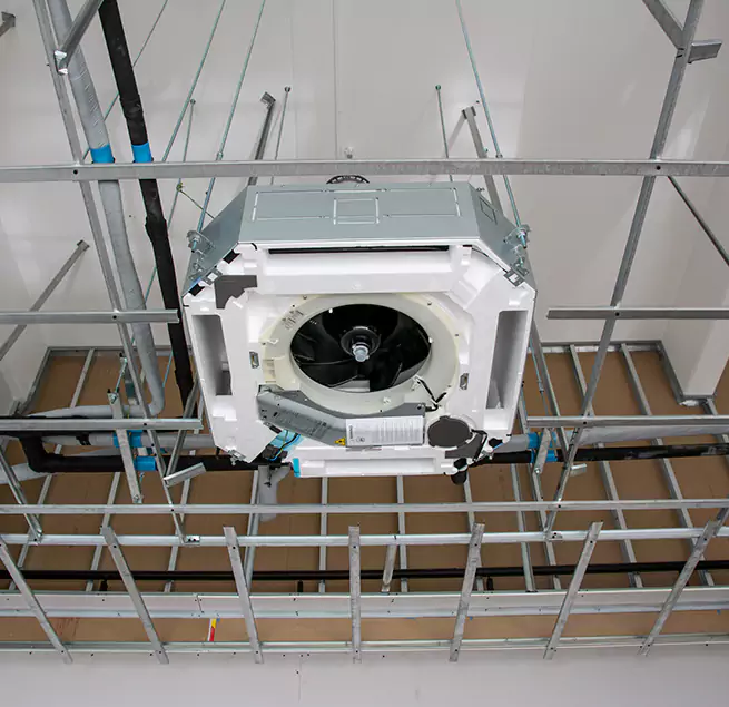 Why Homeowners & Businesses Trust Us in Paris, TX?