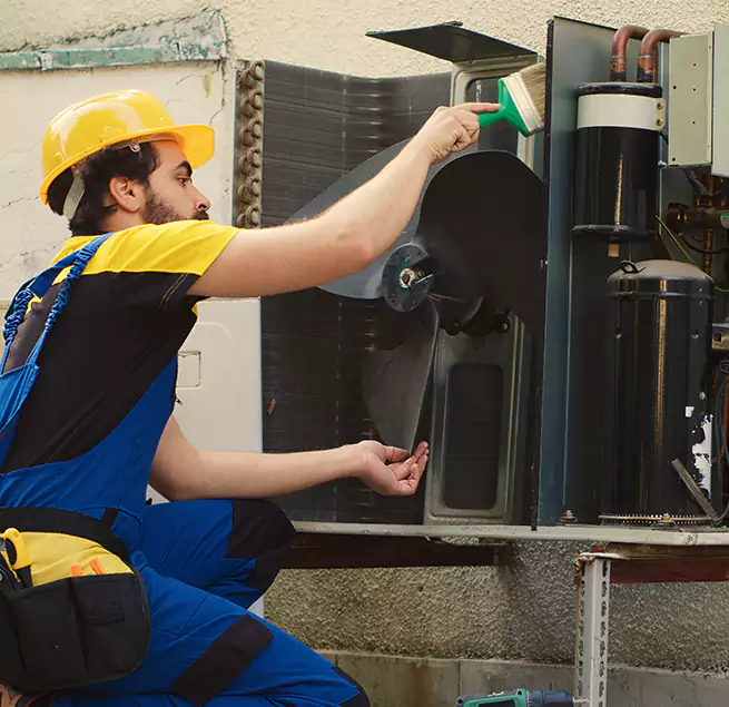  Why Homeowners & Businesses Trust Us in Paris, TX?