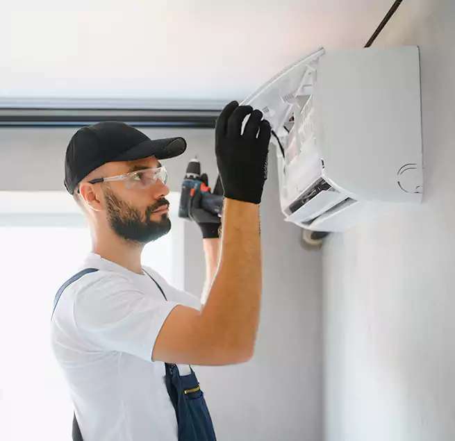 Why Homeowners & Businesses Trust Us in Paris, TX