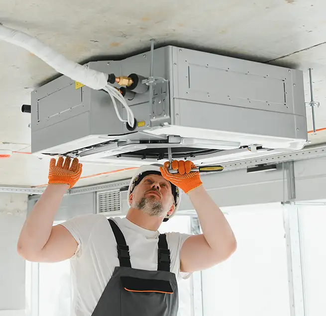 Why Homeowners & Businesses Trust Us Paris, TX