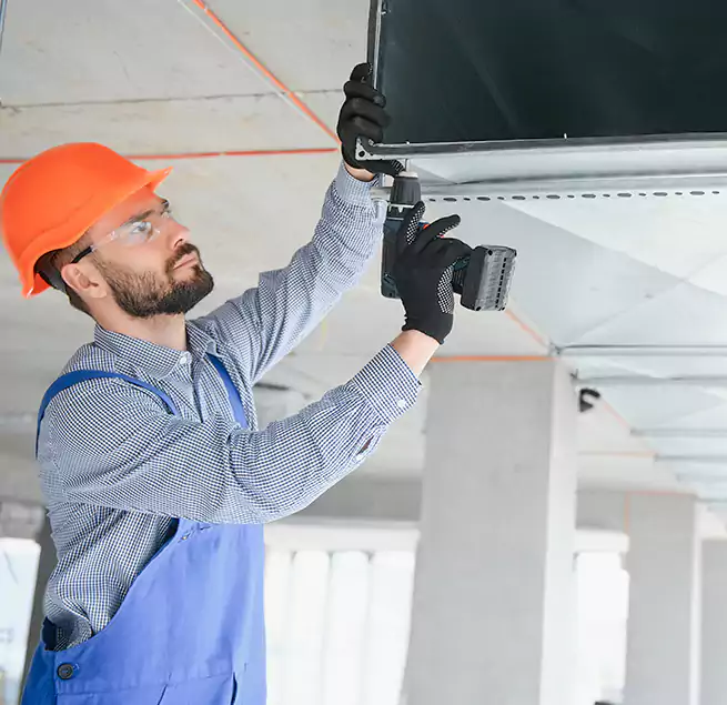 Why Homeowners & Businesses Trust Us in Paris, TX?