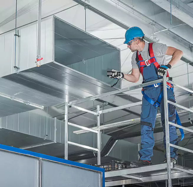 Why Homeowners Businesses Trust Us in Paris, TX