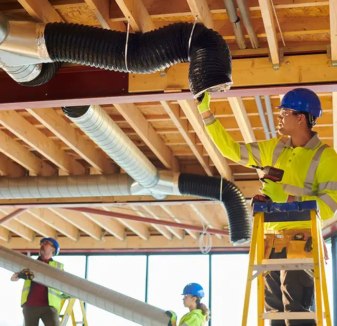 Why Homeowners & Businesses Trust Us in Paris, TX?