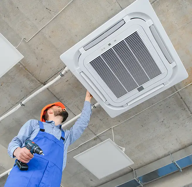 Why Homeowners & Businesses Trust Us in Paris, TX