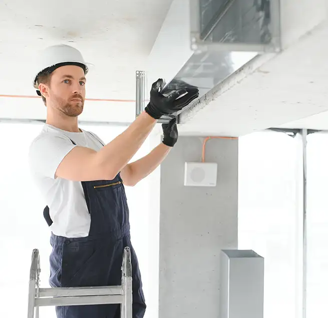 Why Homeowners & Businesses Trust Us in Paris, TX?