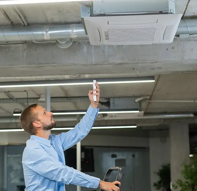 Why Homeowners & Businesses Trust Us in Paris, TX?