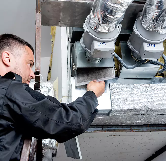 Why Homeowners Businesses Trust Us in Paris, TX?