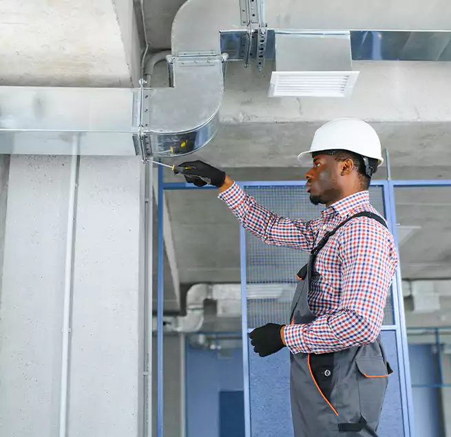 Why Homeowners & Businesses Trust Us in Paris, TX