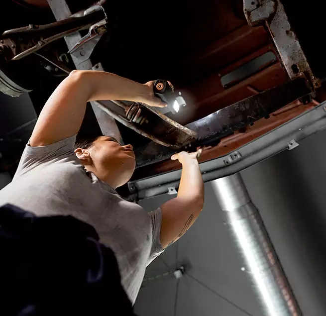 Why Homeowners & Businesses Trust Us Paris, TX