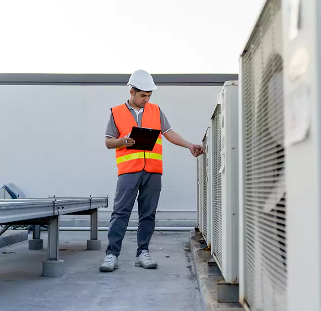 Why Homeowners & Businesses Trust Us in Paris, TX?