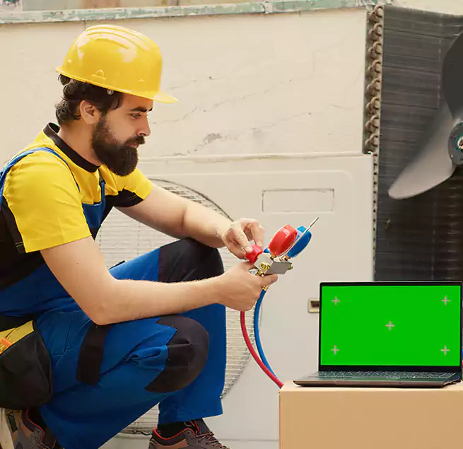 Why Homeowners & Businesses Trust Us in Paris, TX?